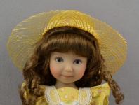 Heartstring - Heartstring Doll - Sunshine Mari - Doll